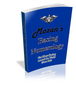 Mozan Horse Racing Numerology System Software download